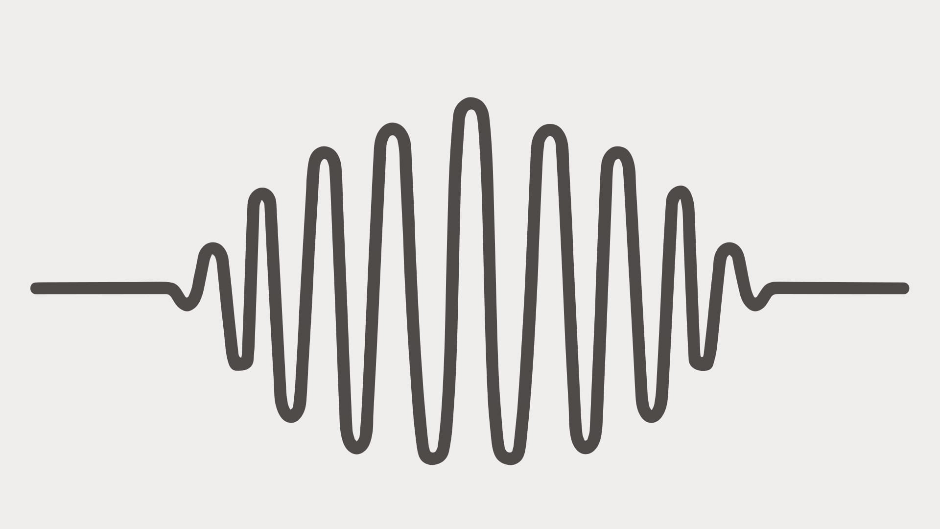 Widex SmartRIC TruAcoustics teknolojisi