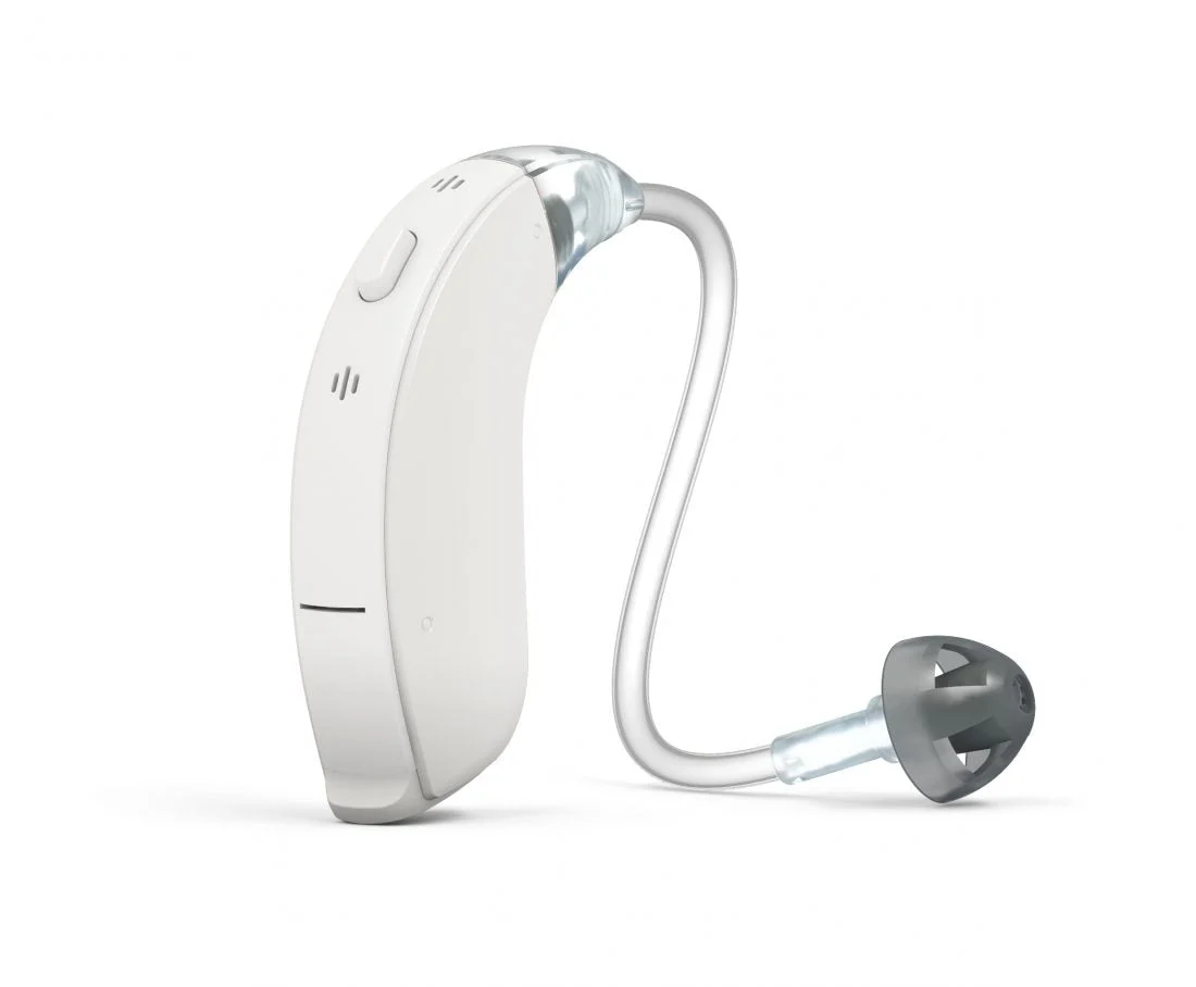 ReSound LiNX Quattro BTE