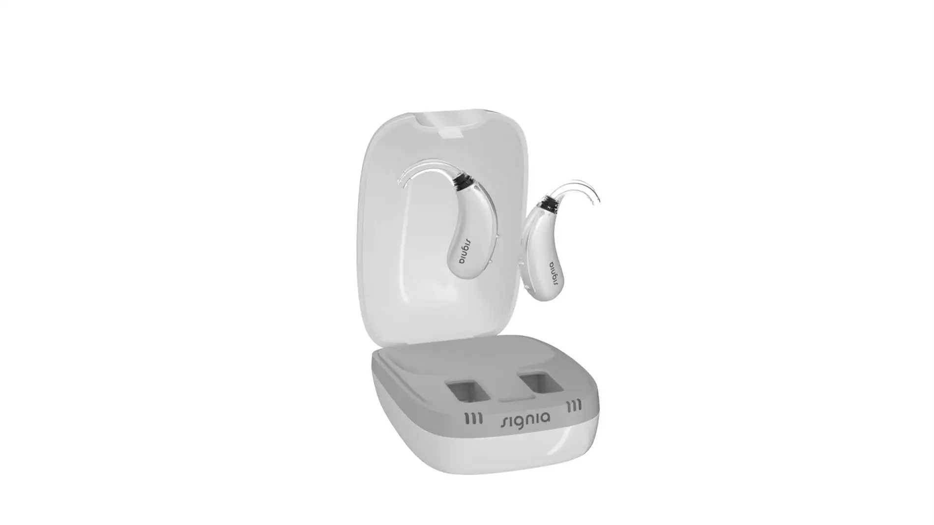 Signia Motion X işitme cihazı