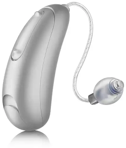 Unitron Moxi Fit