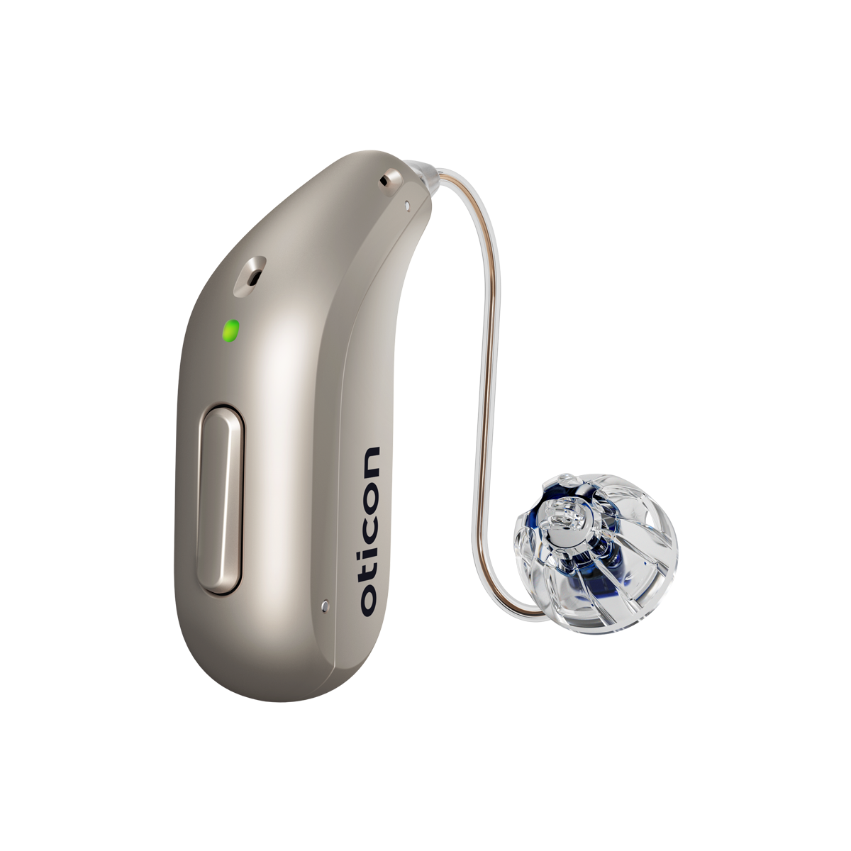 Oticon Intent