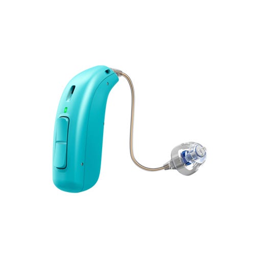 Oticon Opn Play