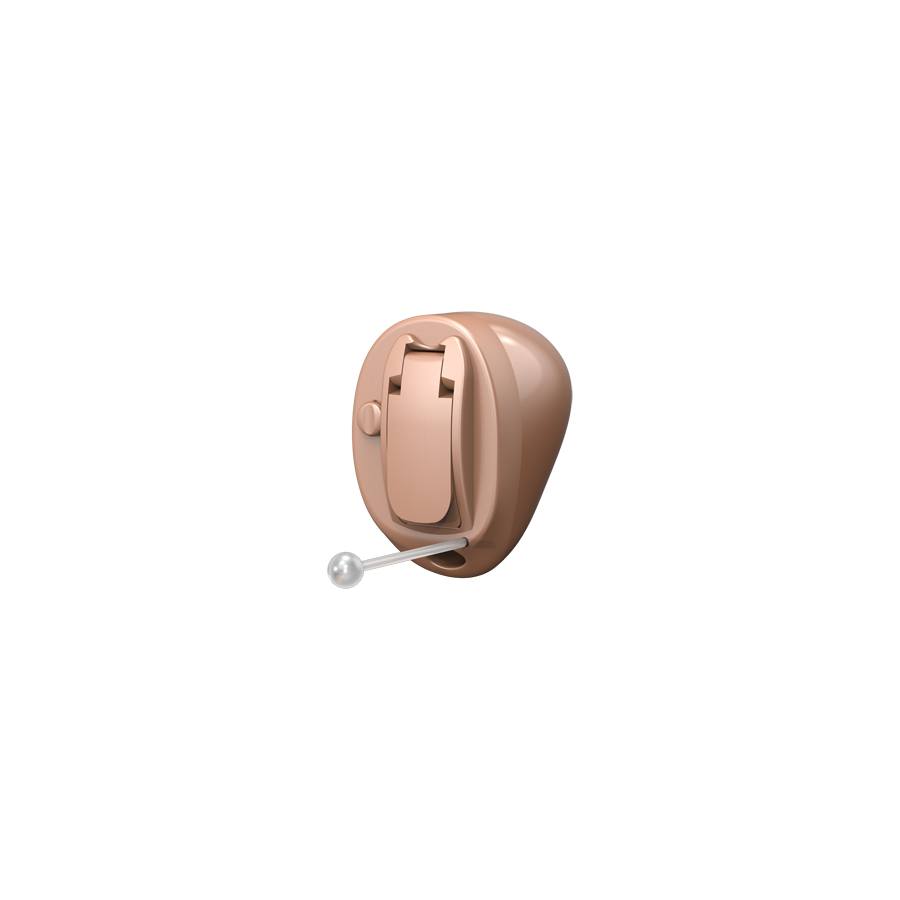 Oticon Own Tamamen Kanal İçi (CIC)