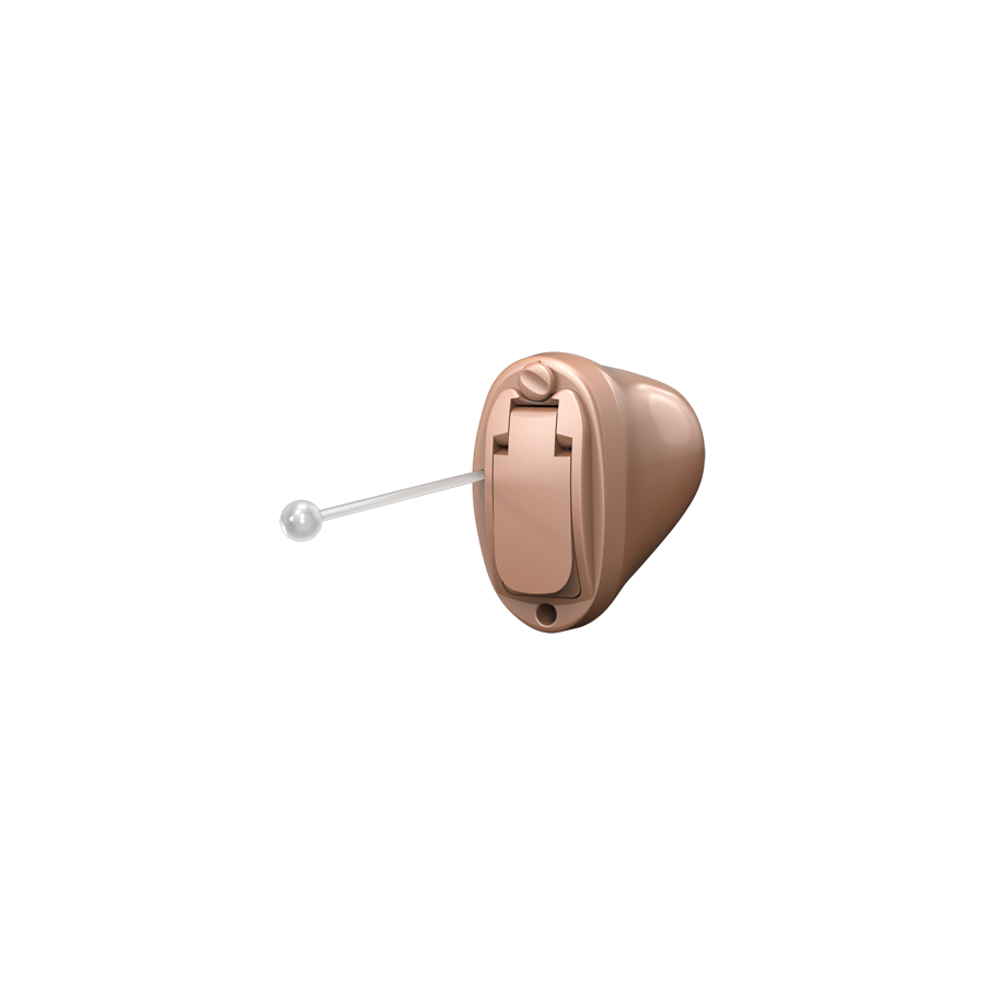 Oticon Own Görünmez Kanal İçi (IIC)