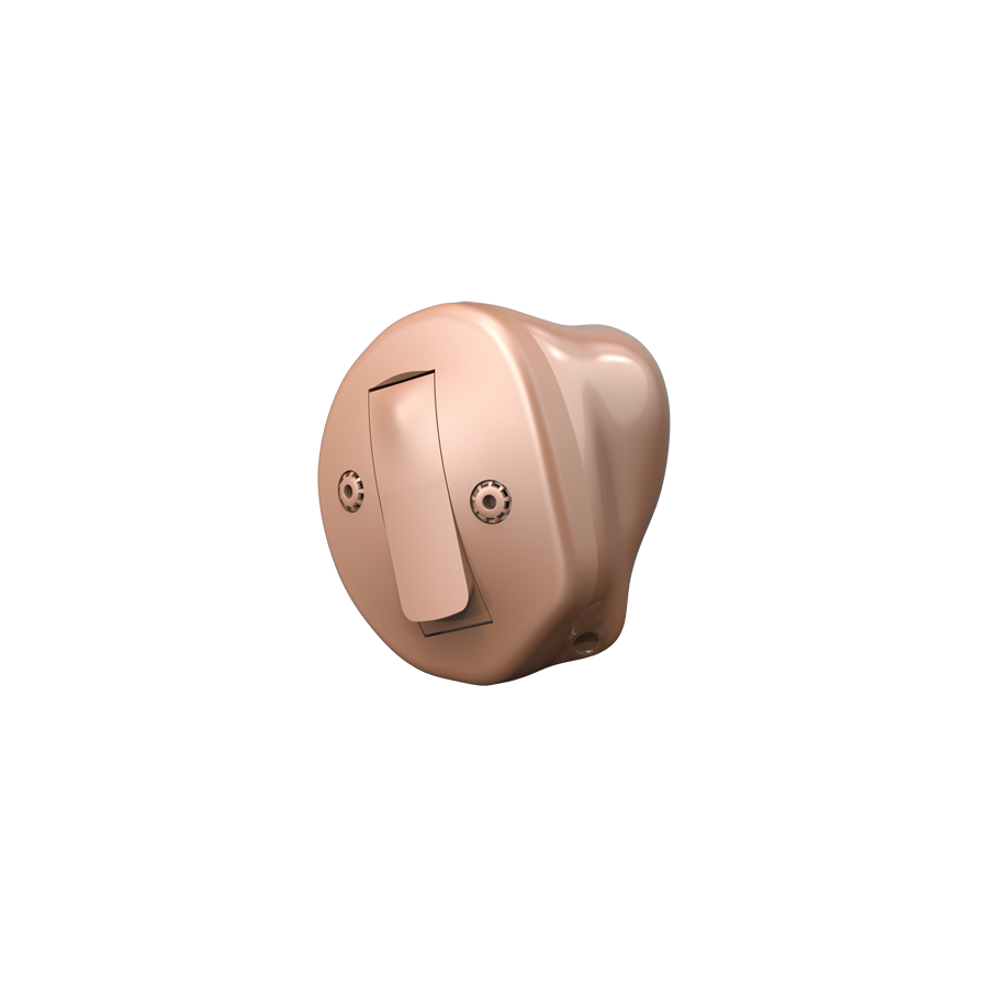 Oticon Own Kanal İçi (ITC)