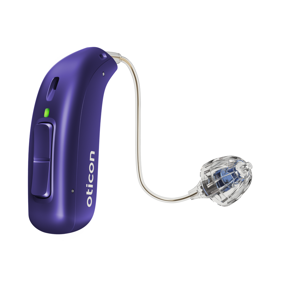 Oticon Play PX