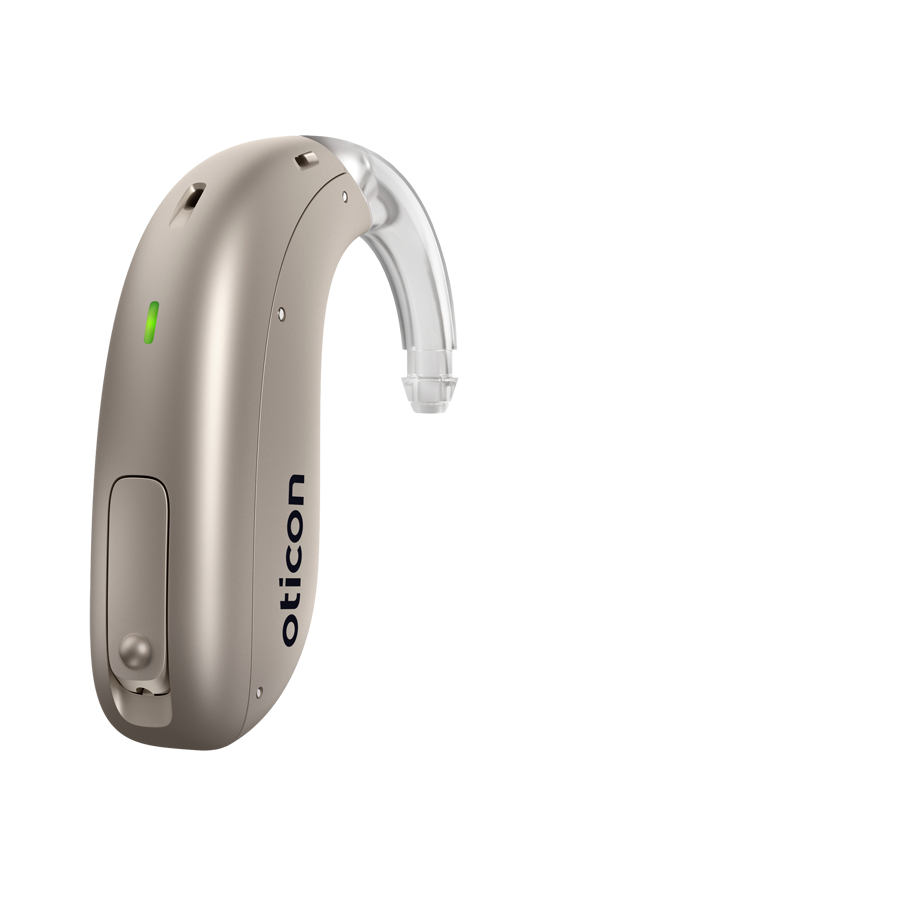 Oticon Real miniBTE R