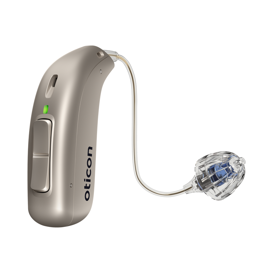 Oticon Real miniRITE R