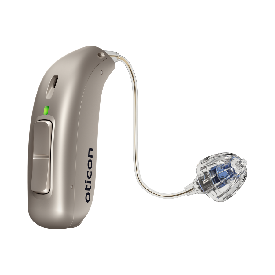 Oticon Real miniRITE T