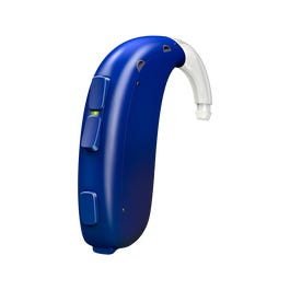 Oticon Xceed Play BTE Süper Power