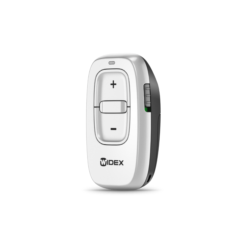Widex RC-DEX