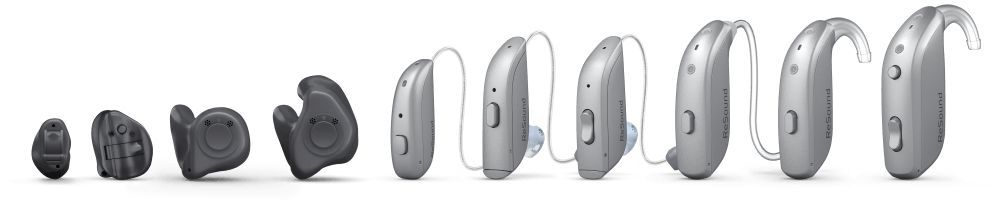 ReSound Nexia