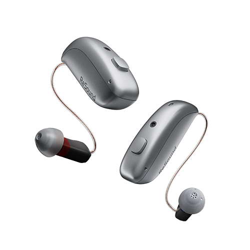 ReSound Vivia detay