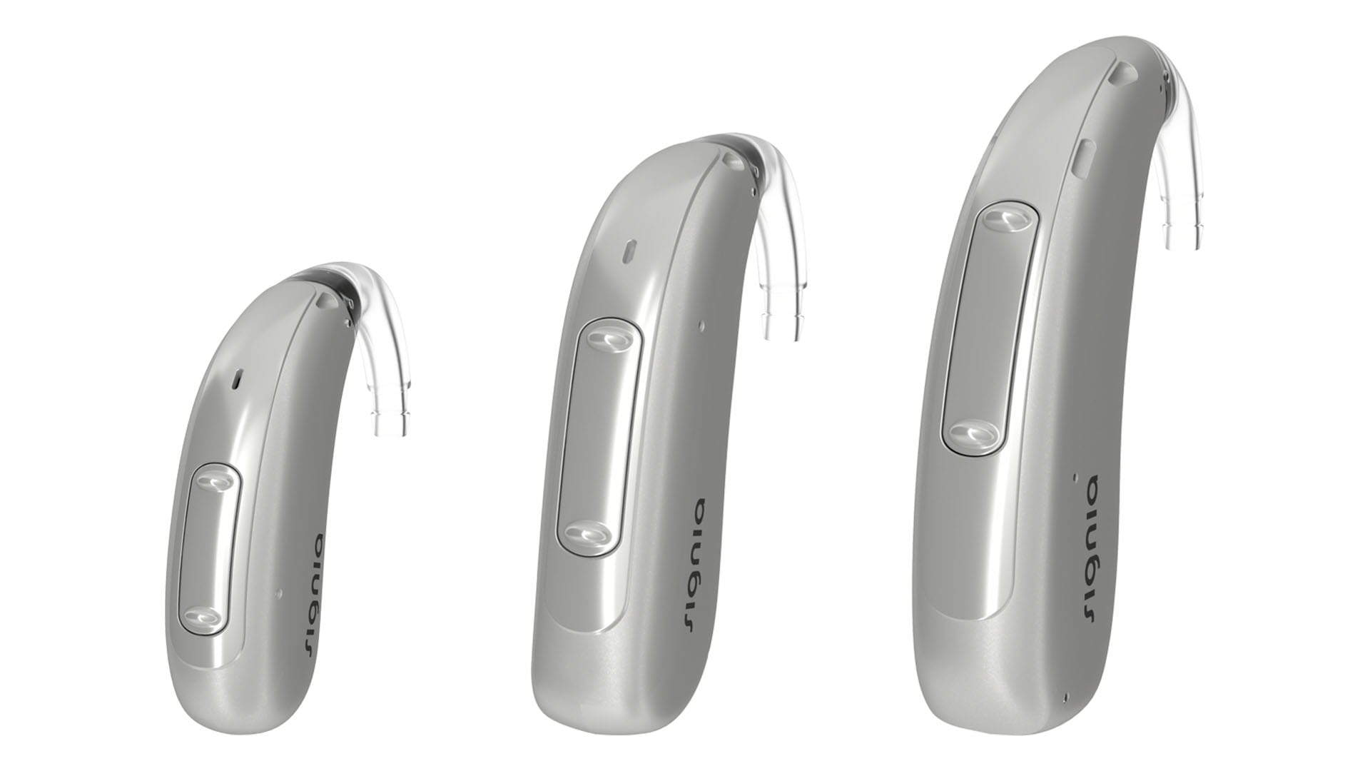Signia Motion Charge&Go X