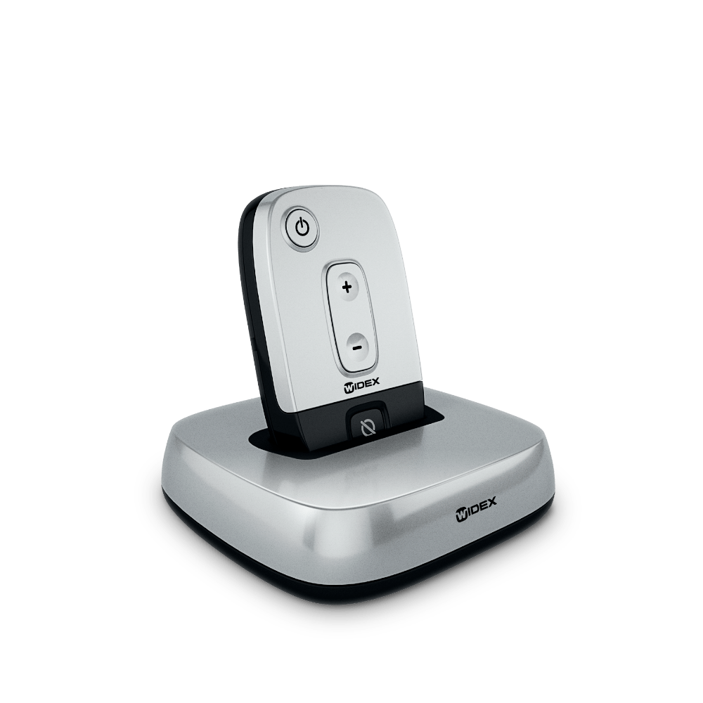 Widex TV DEX