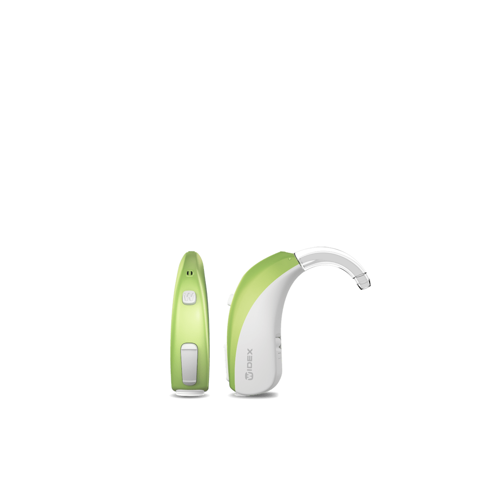 Widex Evoke BTE 13 D