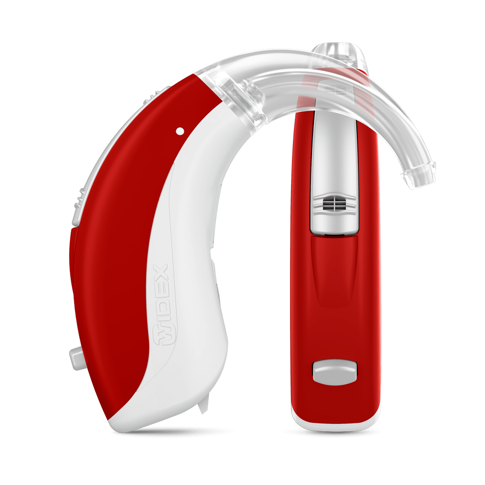 Widex Evoke Fashion Mini BTE