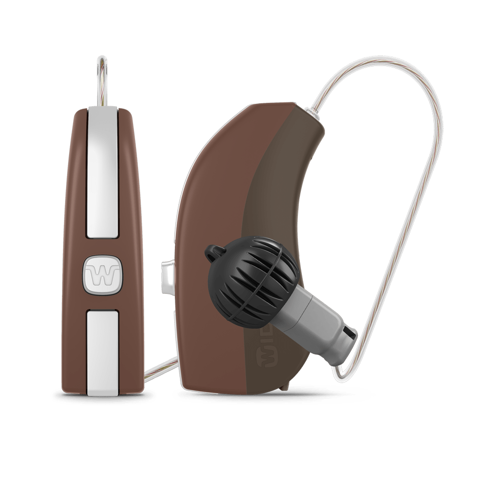 Widex Evoke Fusion 2
