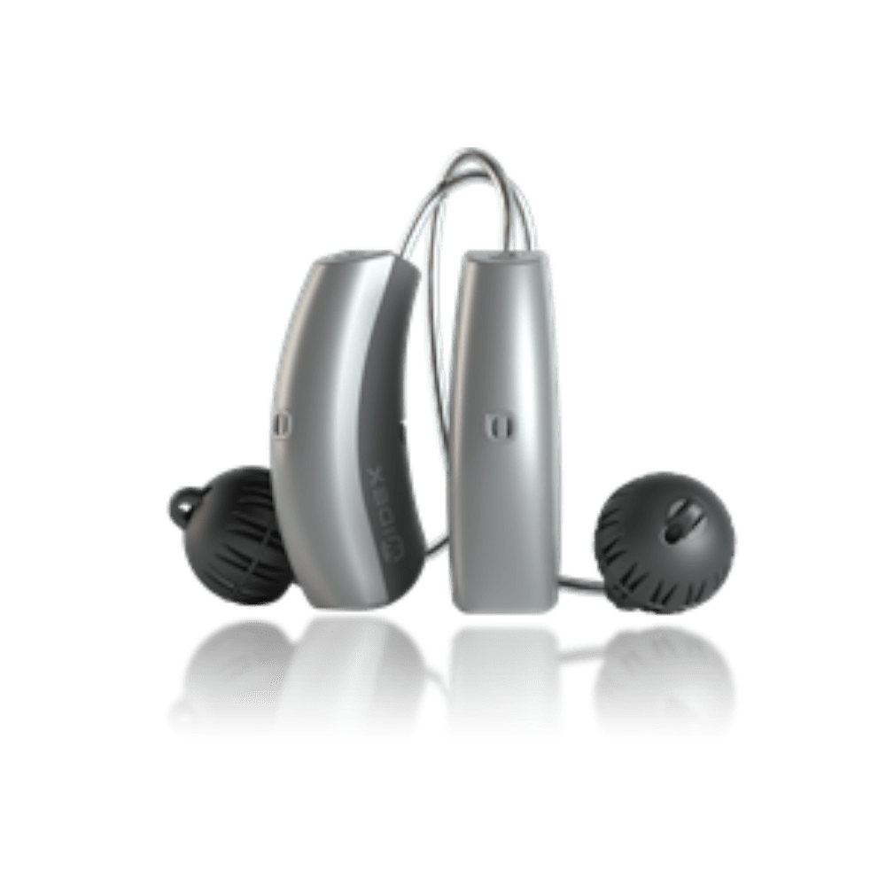 Widex Evoke RIC 10